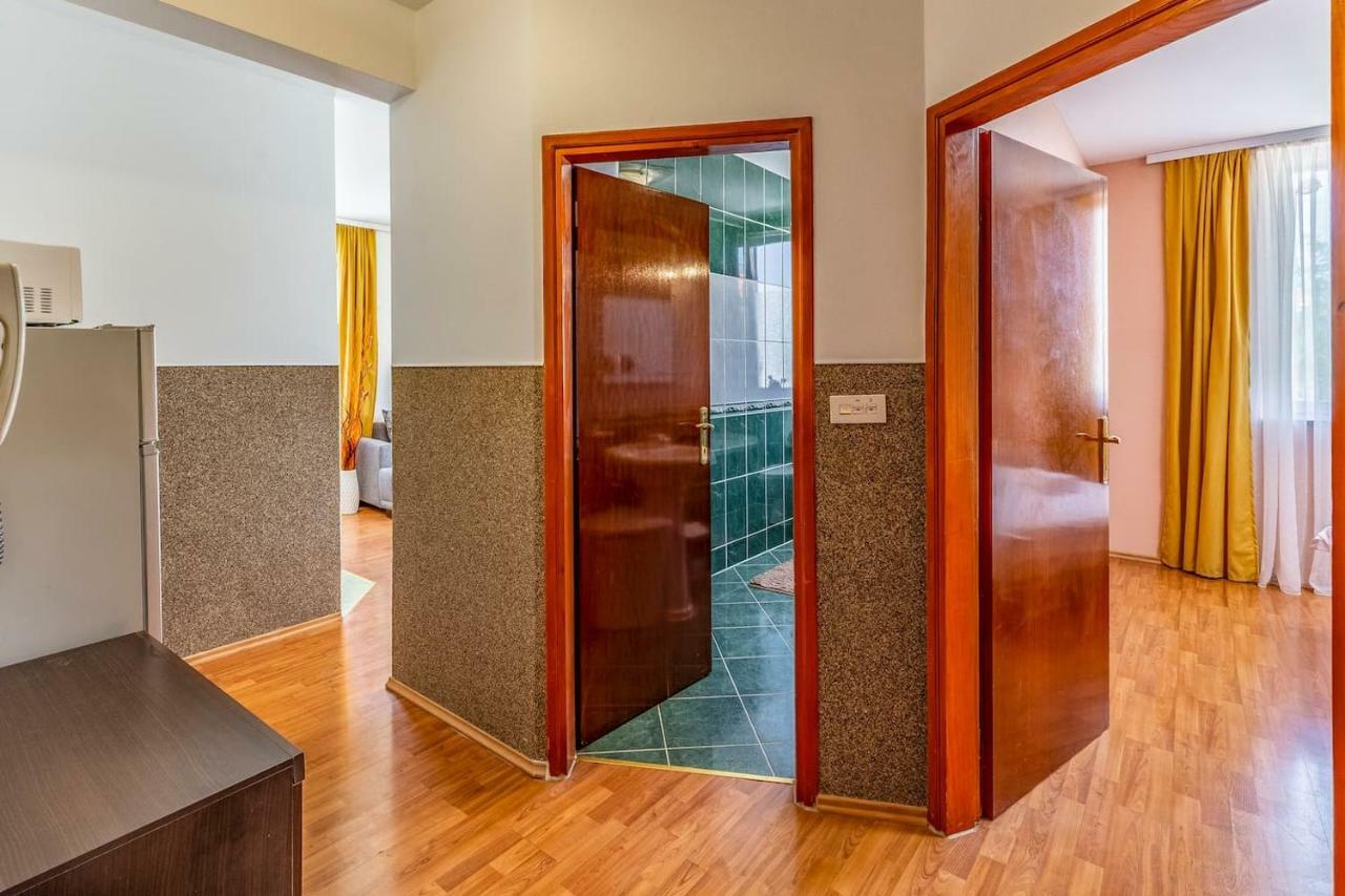 All Seasons Apartment Pula Ngoại thất bức ảnh